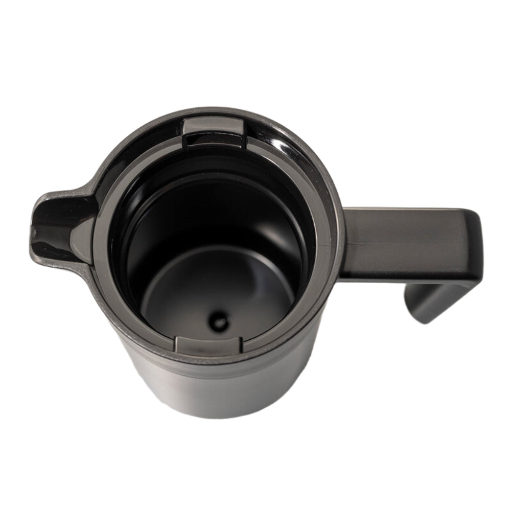 Hario Double Walled Thermal Pot with Ceramic Coating 600ml