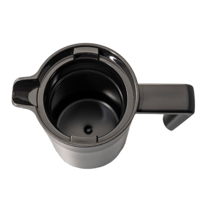 Hario Double Walled Thermal Pot with Ceramic Coating 600ml