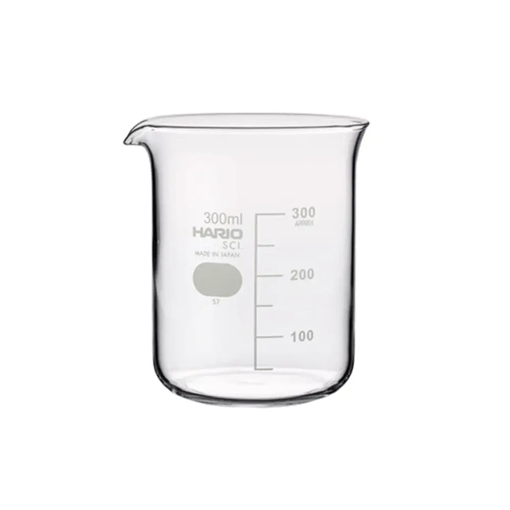 Hario Beaker 300ml - Brewing Gadgets India Private Limited