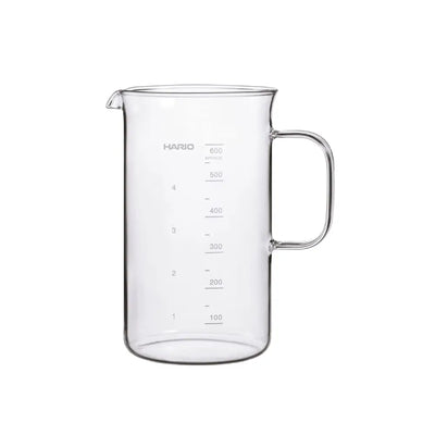 Hario Beaker Server 600ml-standard