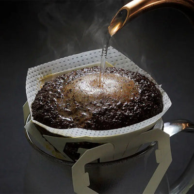 Hario My Cafe Drip Filter
