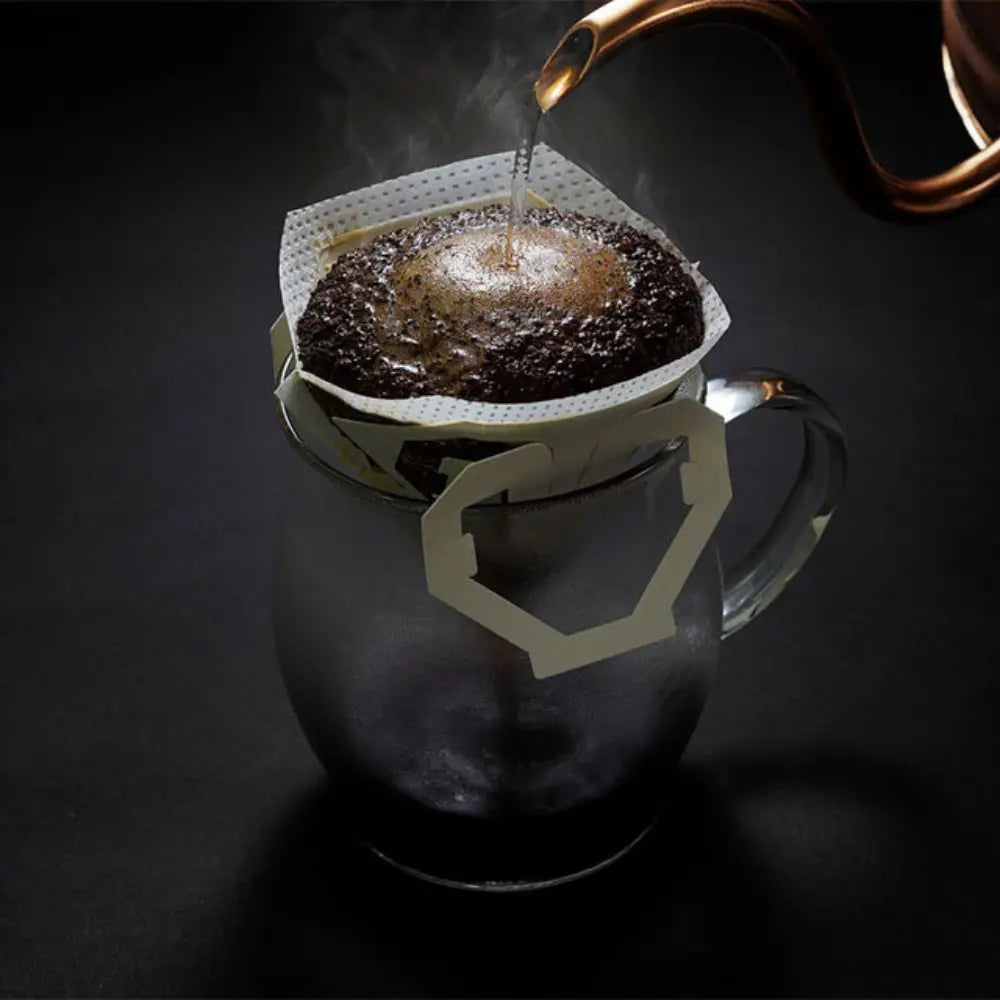 Hario My Cafe Drip Filter