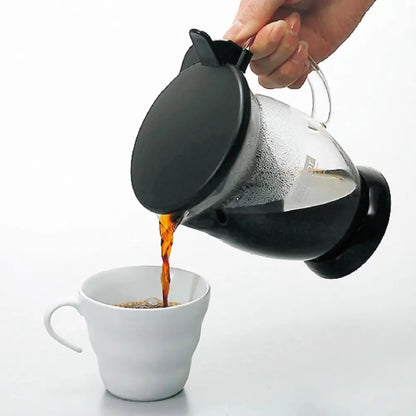 Hario "Cafeor" Dripper Pot, 300ml