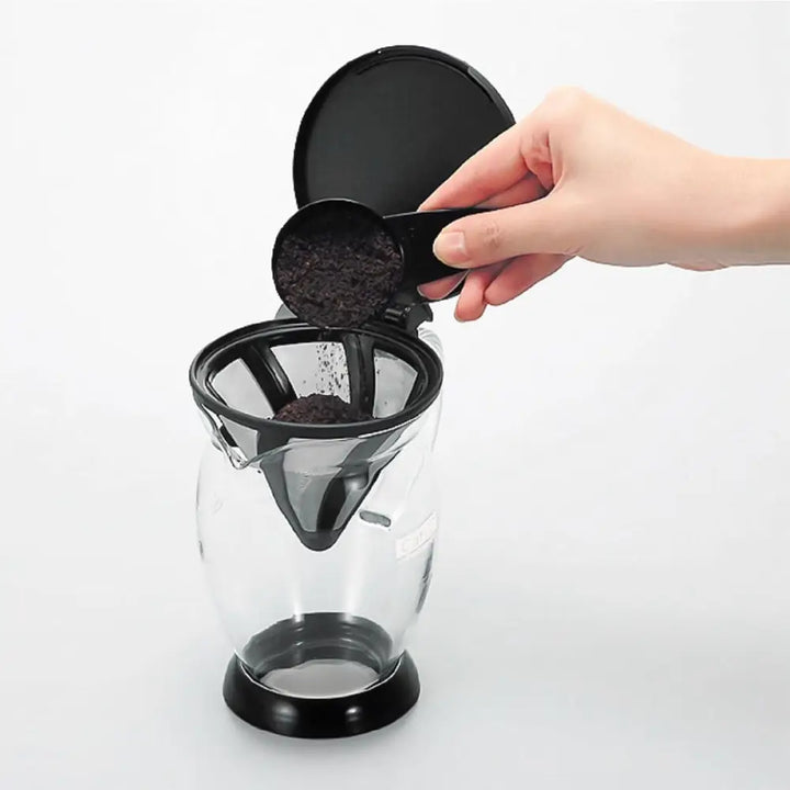 Hario "Cafeor" Dripper Pot, 300ml - Brewing Gadgets India Private Limited