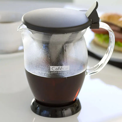 Hario "Cafeor" Dripper Pot, 300ml