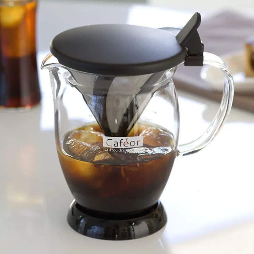 Hario "Cafeor" Dripper Pot, 300ml