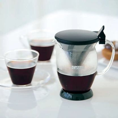 Hario "Cafeor" Dripper Pot, 300ml