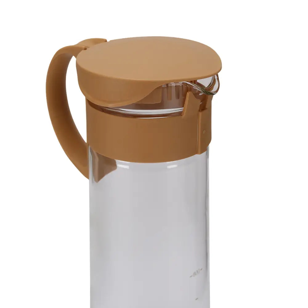 Hario Mizudashi Cold Brew Coffee Pot (Mocha),1000ml