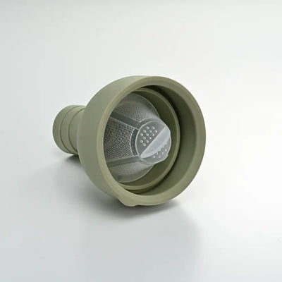 Hario Filter-in Bottle, Olive Green