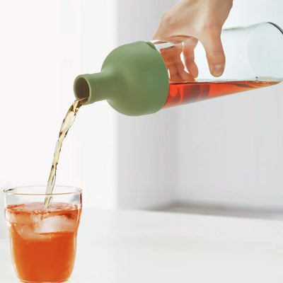 Hario Filter-in Bottle, Olive Green