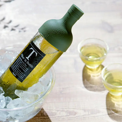 Hario Filter-in Bottle, Olive Green