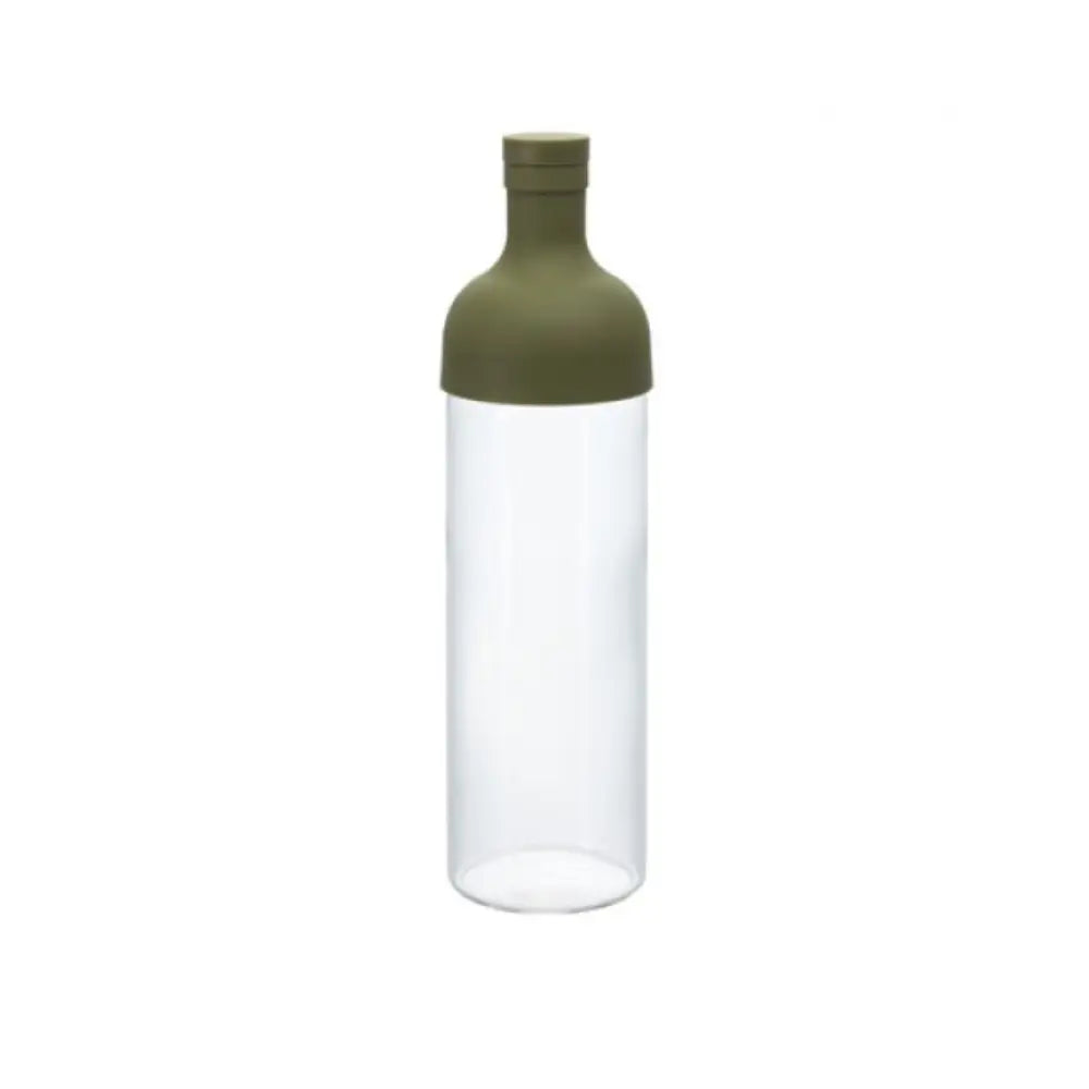 Hario Filter-in Bottle, Olive Green