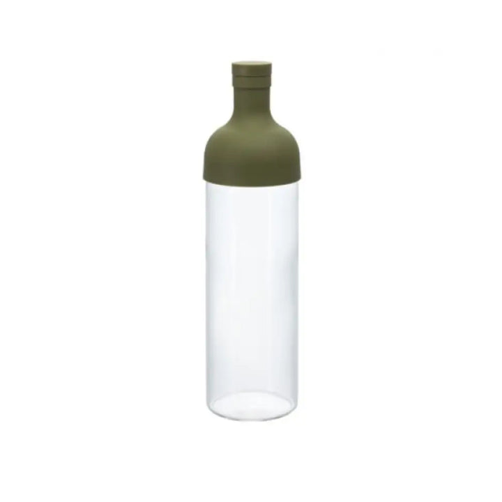Hario Filter-in Bottle, Olive Green