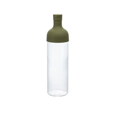 Hario Filter-in Bottle, Olive Green-standard