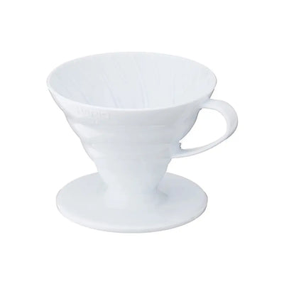 Hario V60-02 Plastic Coffee Dripper