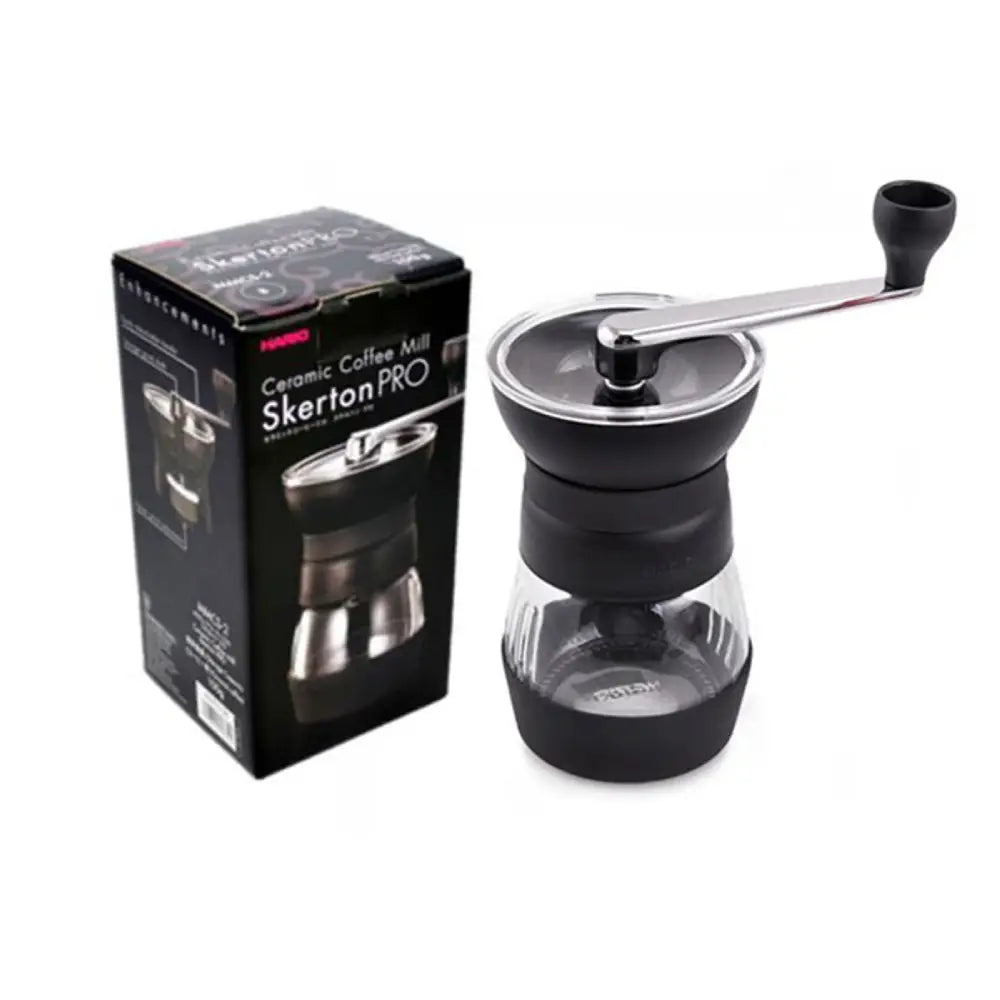 Hario Skerton Pro Ceramic Coffee Mill