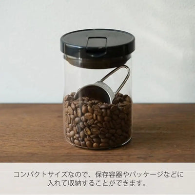 Hario V60 Measuring Spoon, Stainless Steel