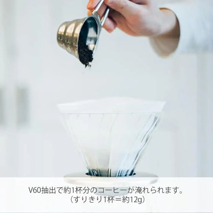 Hario V60 Measuring Spoon