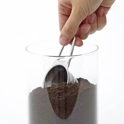 Hario V60 Measuring Spoon, Stainless Steel