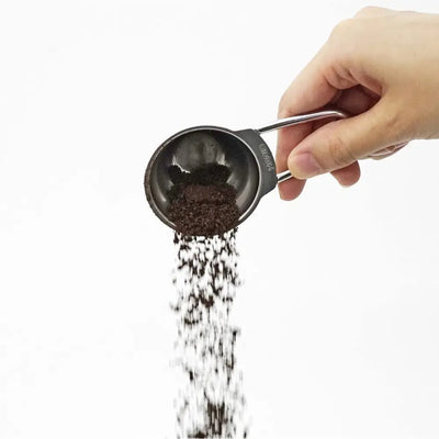 Hario V60 Measuring Spoon, Stainless Steel