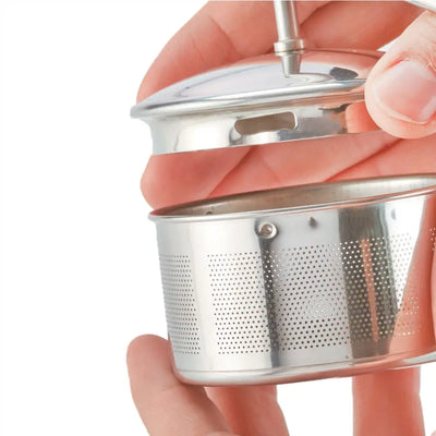 Hario Teaor Wood Tea Maker