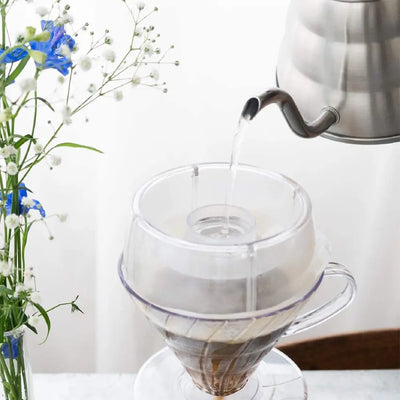 Hario V60-02 Drip-Assist
