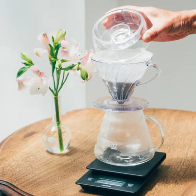 Hario V60-02 Drip-Assist