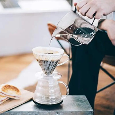 Hario V60 Drip Kettle AIR