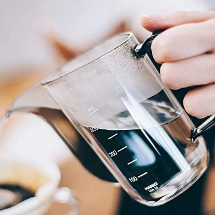 Hario V60 Drip Kettle AIR - Brewing Gadgets India Private Limited