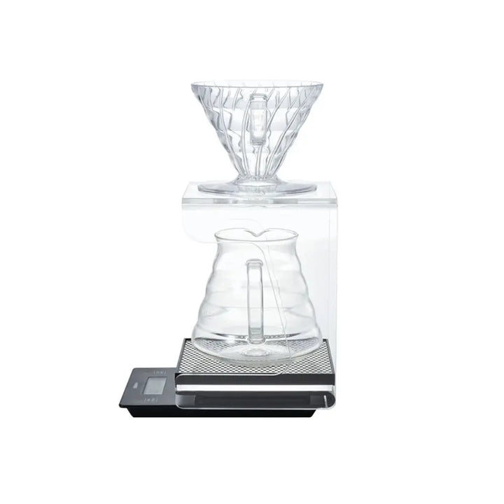 Hario V60 Drip Station - Brewing Gadgets India Private Limited