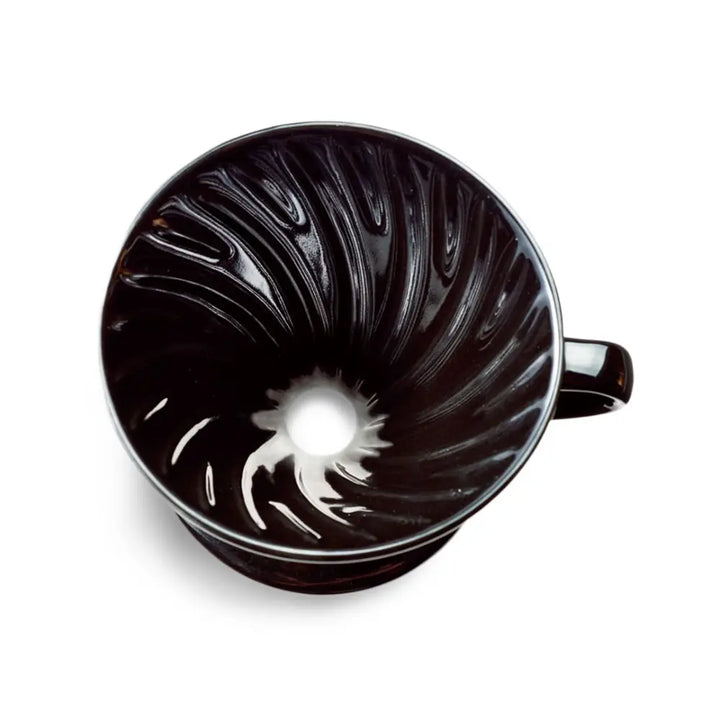 Hario V60-02 KASUYA Coffee Dripper - Brewing Gadgets India Private Limited