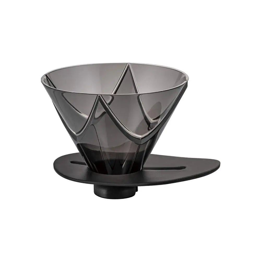 Hario V60-02 One Pour Dripper MUGEN, Plastic