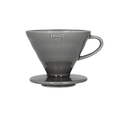 Hario V60-02 Ceramic Dripper - Color