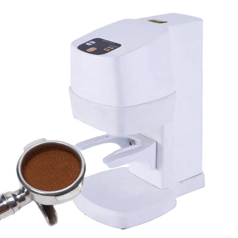 Precise Automatic Tamper