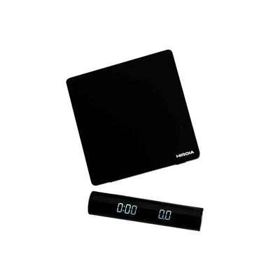 Hiroia Jimmy Smart Scale Black