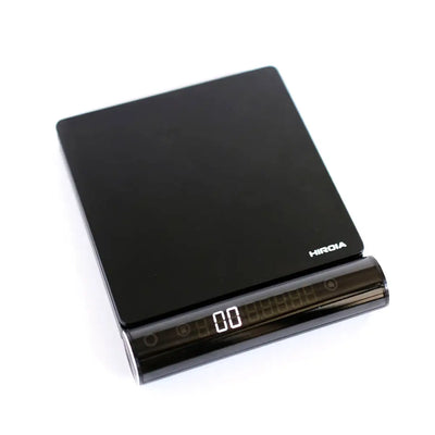 Hiroia Jimmy Smart Scale Black