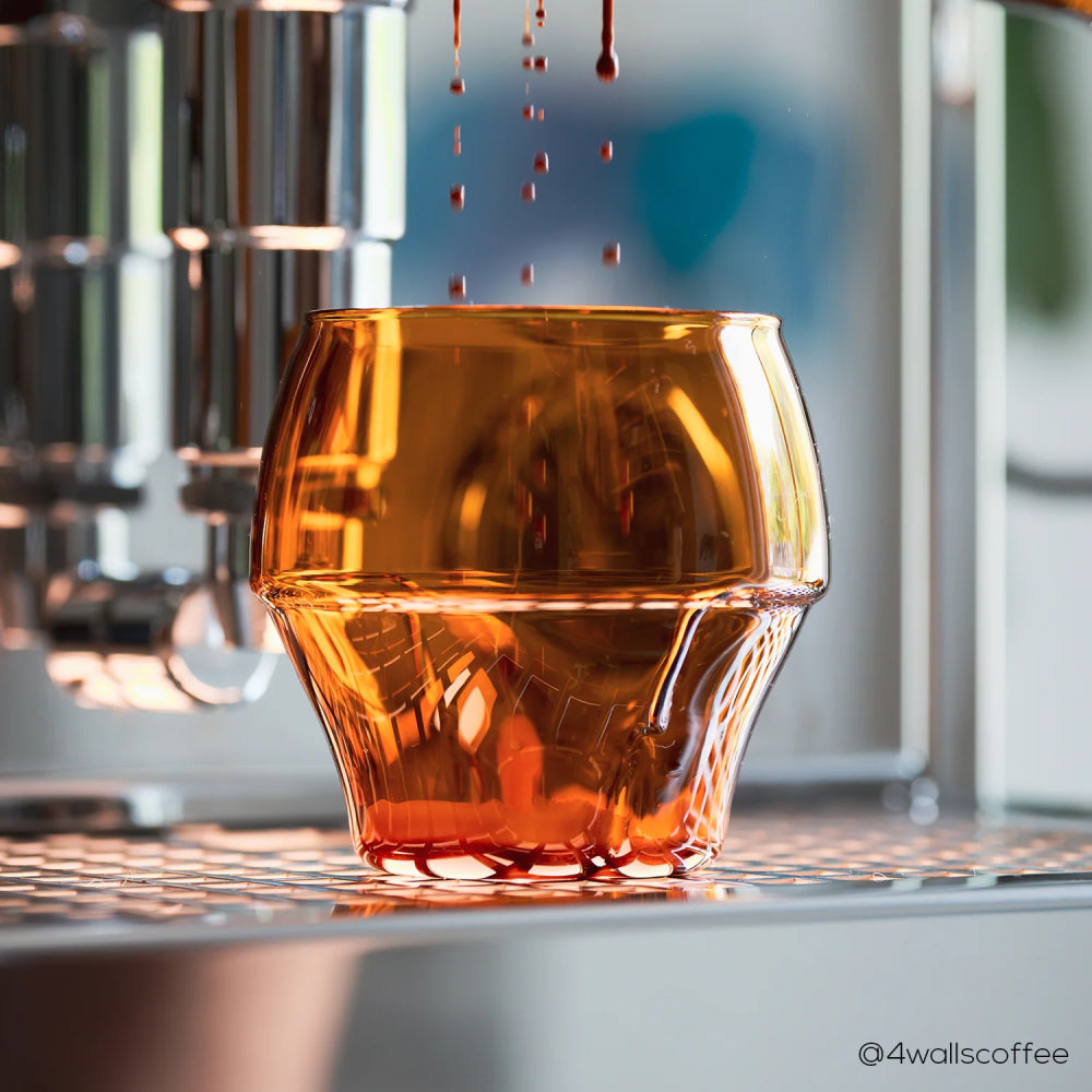 ICOSA Aeresso Glass 190ml