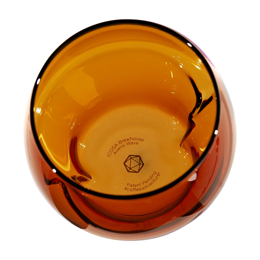 ICOSA Aeresso Glass 190ml