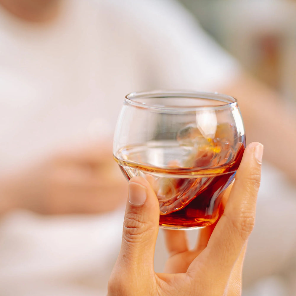 ICOSA Aeresso Glass 190ml