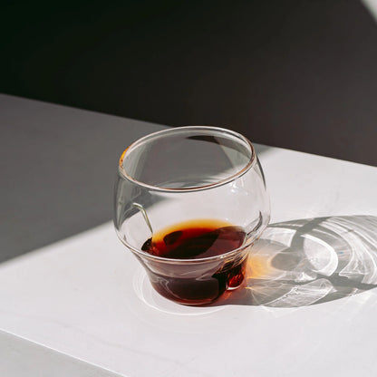 ICOSA Aeresso Glass 190ml