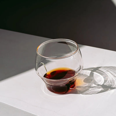 ICOSA Aeresso Glass 190ml