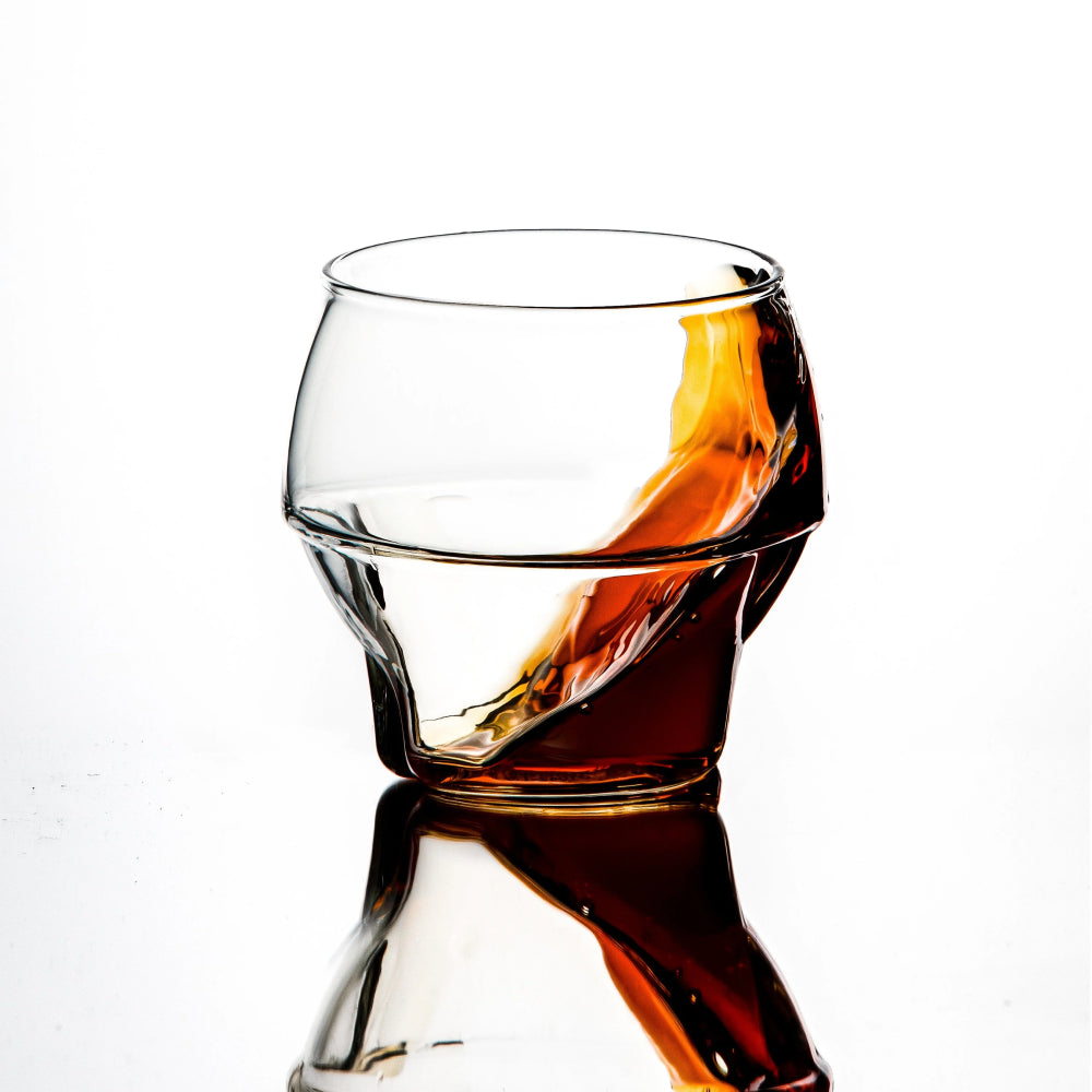 ICOSA Aeresso Glass 190ml