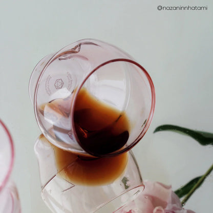 ICOSA Aeresso Glass 190ml