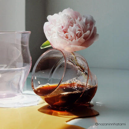ICOSA Aeresso Glass 190ml