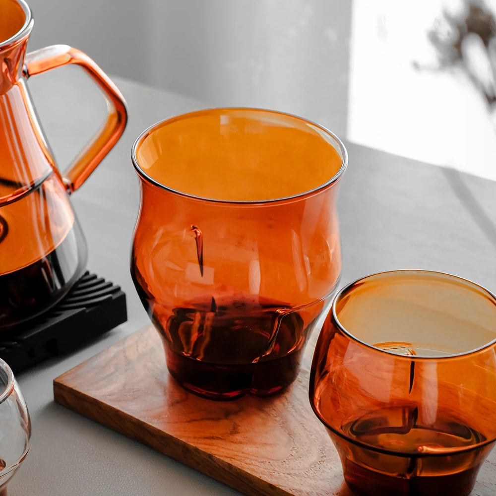 ICOSA Alto Tasting Glass - 330ml