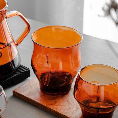 ICOSA Alto Tasting Glass - 330ml