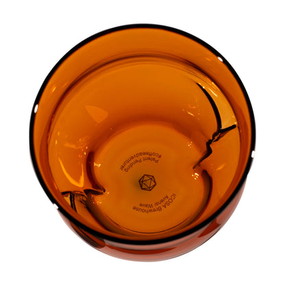 ICOSA Alto Tasting Glass - 330ml