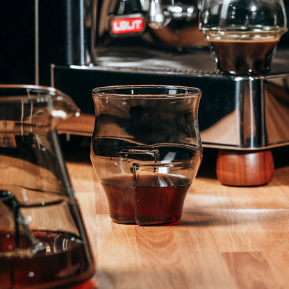 ICOSA Alto Tasting Glass - 330ml