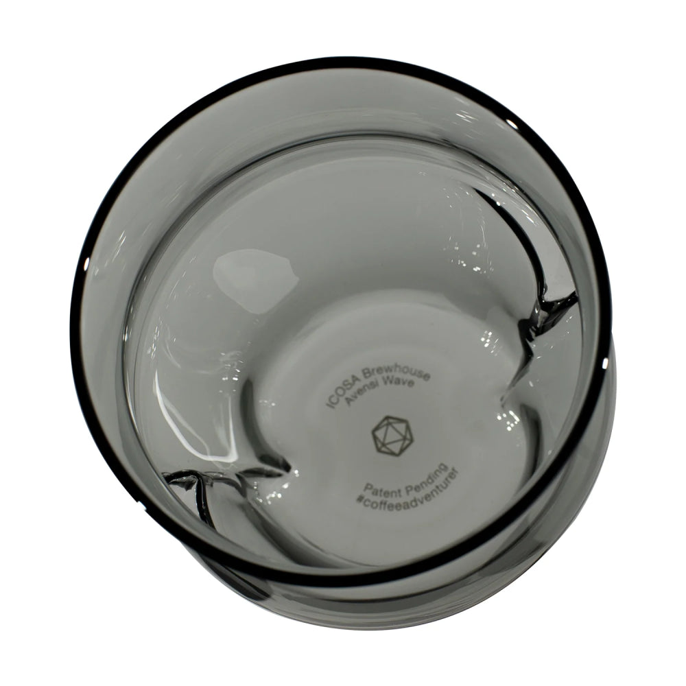 ICOSA Alto Tasting Glass - 330ml