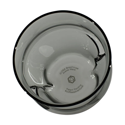 ICOSA Alto Tasting Glass - 330ml